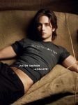 pic for Justin Chatwin Seduced